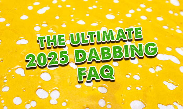 Las Preguntas Frecuentes Definitivas sobre Dabbing