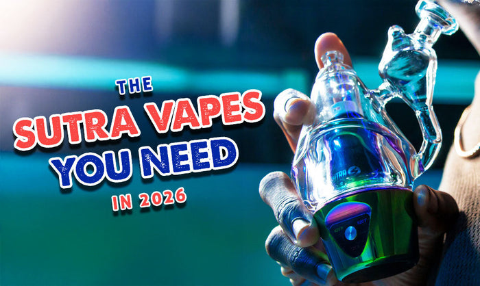 Los Sutra Vapes que Necesitas